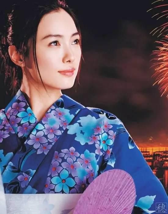 中年女人